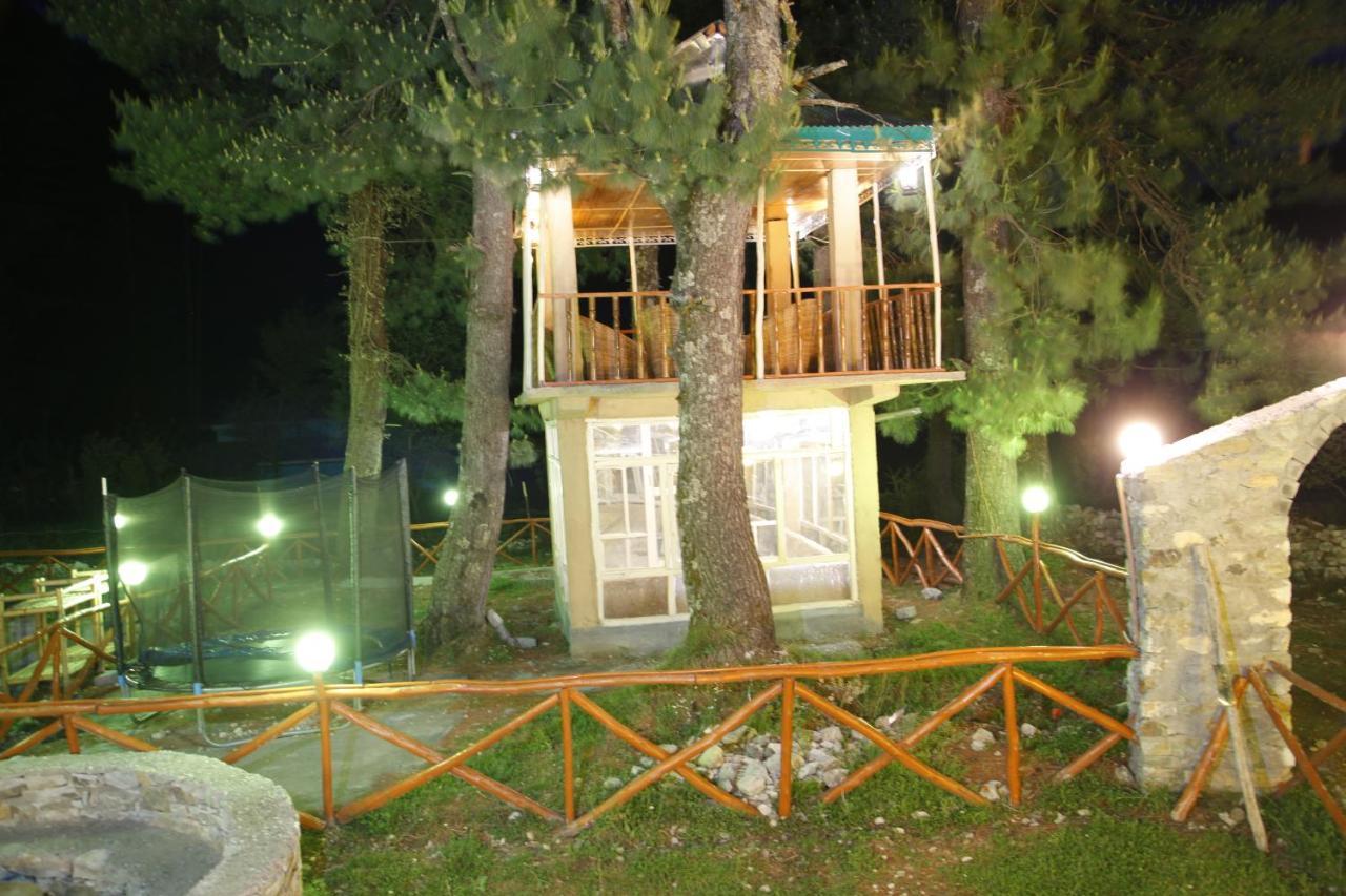 Wind Chime Baga Sarahan Rāmpur エクステリア 写真