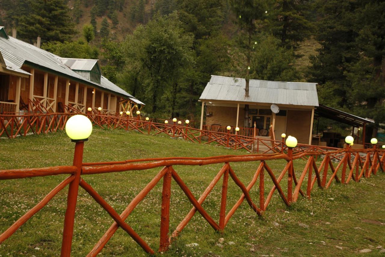 Wind Chime Baga Sarahan Rāmpur エクステリア 写真
